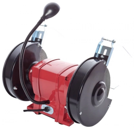 Станок заточный RedVerg RD-BG175-370L